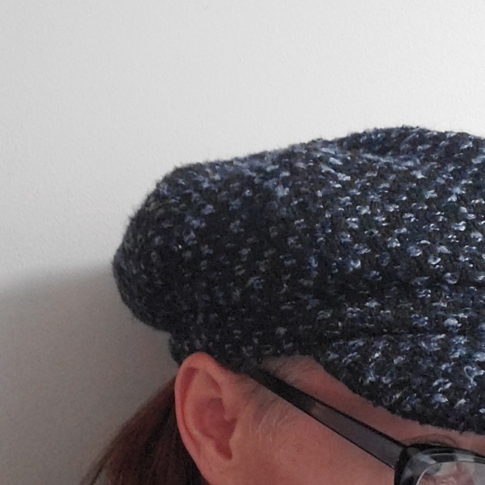 Hat - Picture 2 of 3